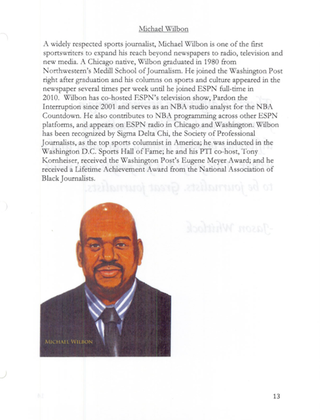 Illustration for article titled How Jason Whitlock Is Poisoning ESPN's "Black Grantland"